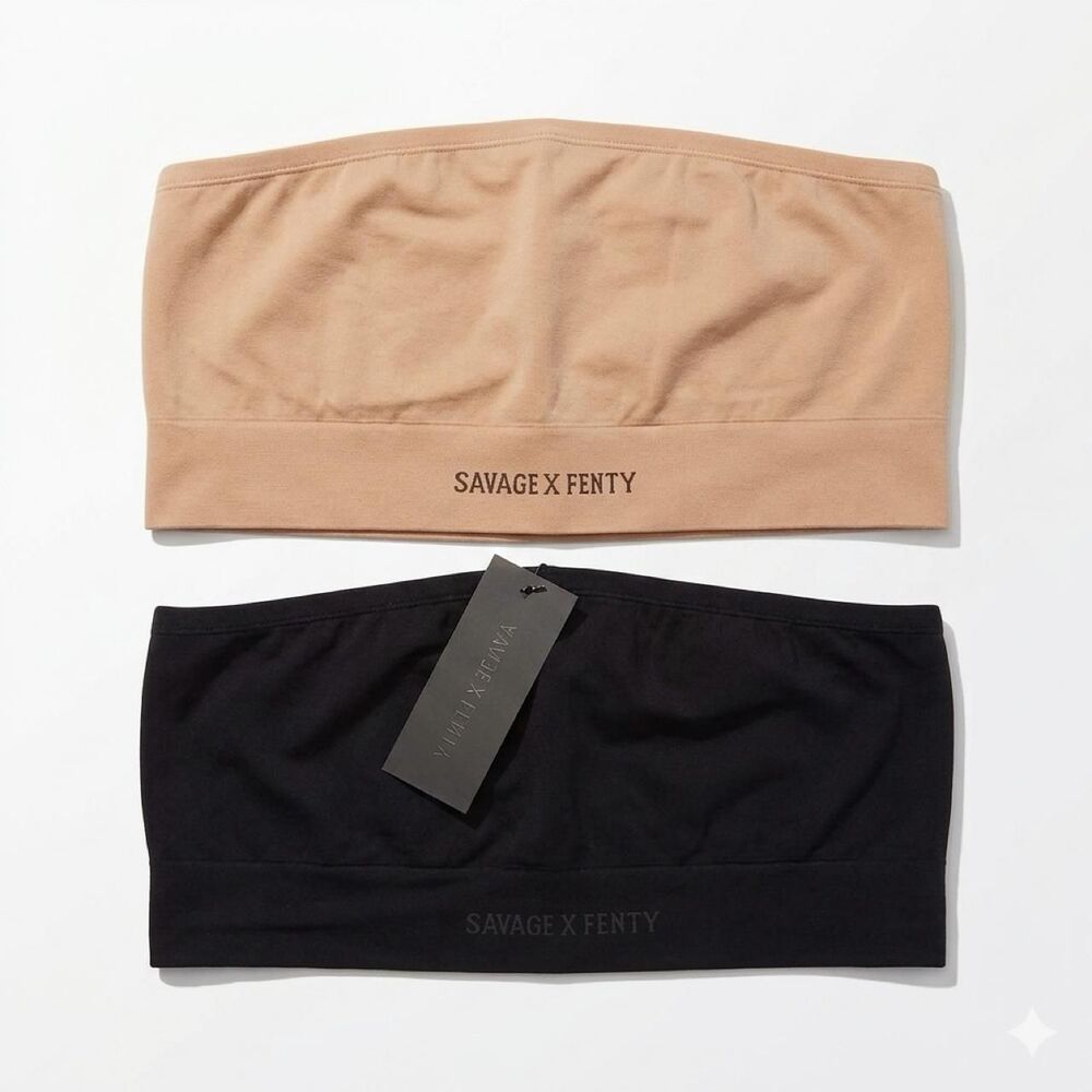 Savage-x-fenty Women's multi Bandeaus